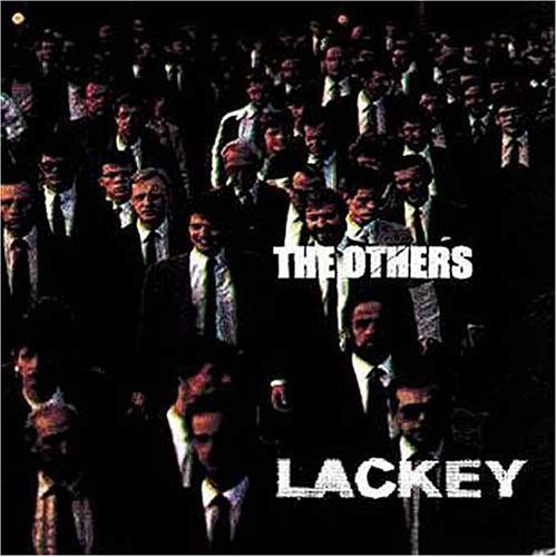 Lackey - Others - Music - MERCURY - 0602498693513 - January 17, 2005