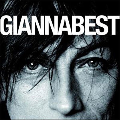 Cover for Gianna Nannini · Giannabest (CD) (2008)