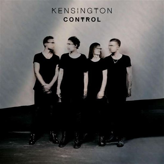Cover for Kensington · Control Live at Ziggodome (LP) (2023)