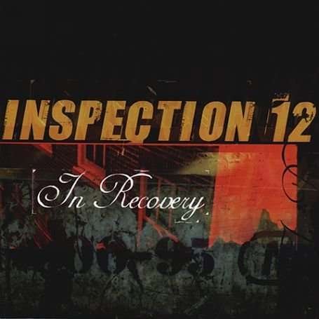 Recovery - Inspection 12 - Musik - FAT WRECK CHORDS - 0618427003513 - 29. Mai 2001