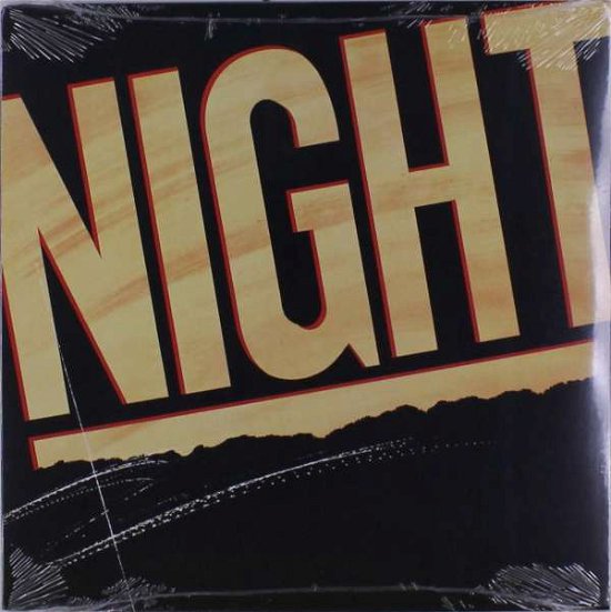 Night - Night - Music - RENAISSANCE - 0630428013513 - February 19, 2021