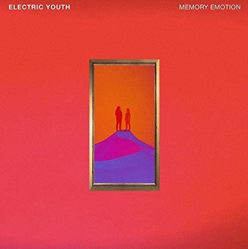 Cover for Electric Youth · Memory Emotion (Canada Only) (LP) (2019)