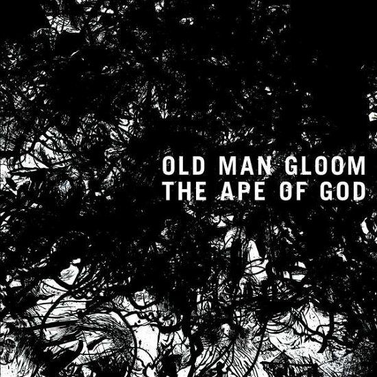 Cover for Old Man Gloom · The Ape of God (LP) [Second edition] (2014)