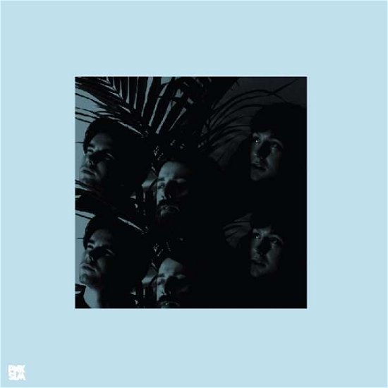 Cover for Beach Skulls · Las Dunas (LP) (2018)