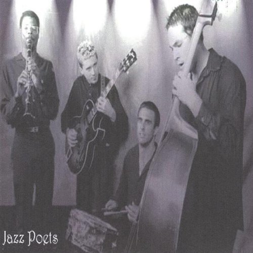 Jazz Poets - Raymond Pitts - Music - Bayrone - 0634479017513 - May 27, 2004