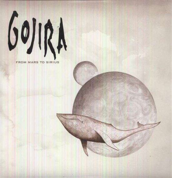 From Mars to Sirius - Gojira - Musique - PROSTHETIC - 0656191003513 - 27 août 2013