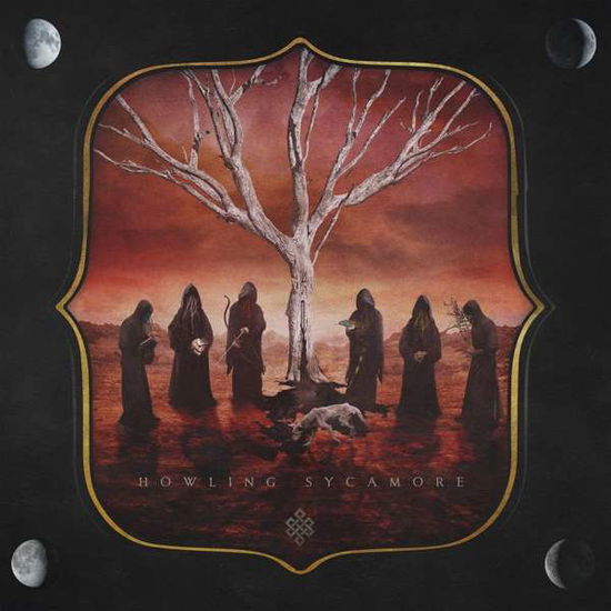 Howling Sycamore - Howling Sycamore - Muzyka - PROSTHETIC RECORDS - 0656191032513 - 26 stycznia 2018