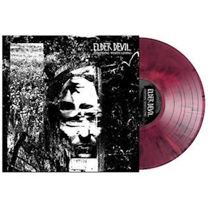 Elder Devil · Everything Worth Loving (LP) [Limited edition] (2023)