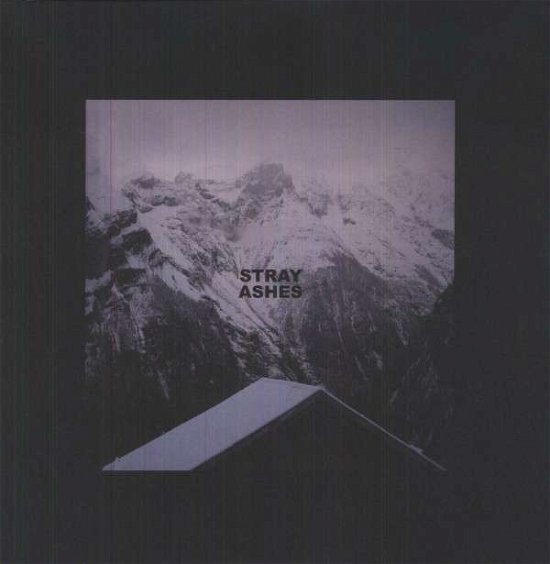 Cover for Jbm · Stray Ashes (LP) (2012)