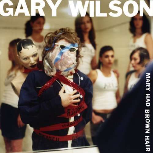 Gary Wilson - LP - Música - STONES THROW - 0659457209513 - 21 de septiembre de 2004