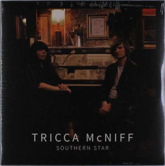 Southern Star - Tricca Mcniff - Musik - DELLORSO RECORDS - 0666017306513 - 9. September 2016