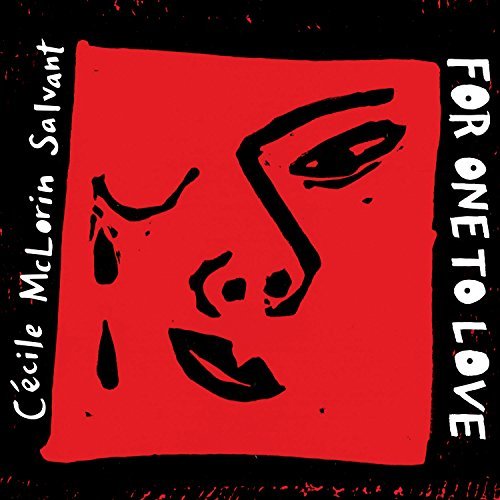 Cover for Cecile Mclorin Salvant · For One To Love (LP) (2015)