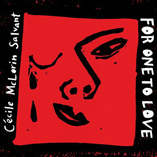 Cover for Cécile Mclorin Salvan · For One To Love (LP) (2016)