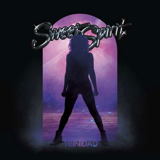 Cover for Sweet Spirit · Trinidad (LP) (2020)