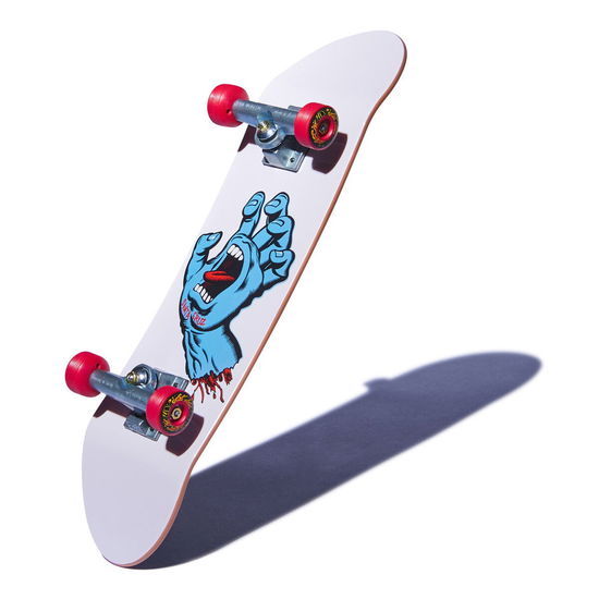 Cover for Tech Deck · Tech Deck - Handboard 27 Cm - Primitive (6071368) (Toys)