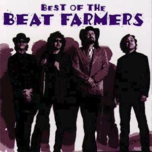 Cover for Beat Farmers · Best of Beat Farmers (LP) (2023)