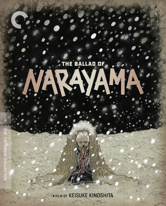 Ballad of Narayama/bd - Criterion Collection - Movies - CRITERION COLLECTION - 0715515102513 - February 5, 2013