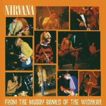 From the Muddy Banks of The Wishkah - Nirvana - Musik - POLYGRAM - 0720642510513 - 27. maj 2016