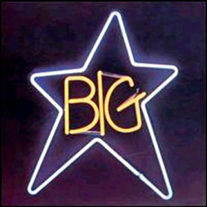 Cover for Big Star · #1 Record (LP) (2014)