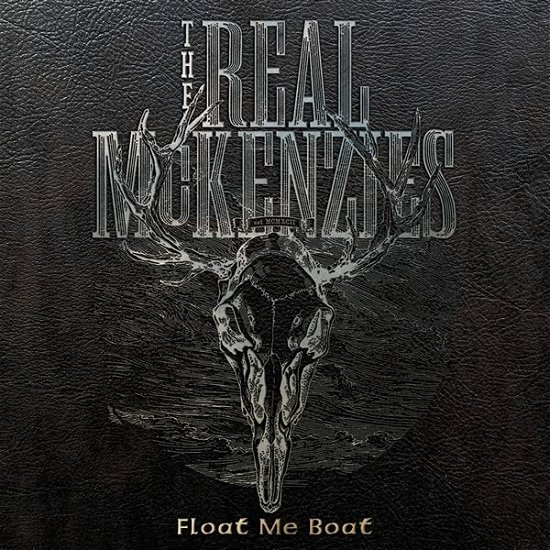 Float Me Boat - The Real Mckenzies - Música - FAT WRECK CHORDS - 0751097015513 - 2 de setembro de 2022