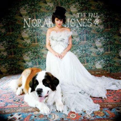 Fall - Norah Jones - Muziek - ACOUSTIC SOUNDS - 0753088004513 - 26 november 2015