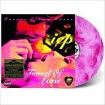 Cover for Insane Clown Posse · Tunnel of Love EP (LP) [Picture Disc edition] (2017)