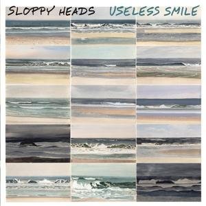Cover for Sloppy Heads · Useless Smile (LP) (2017)