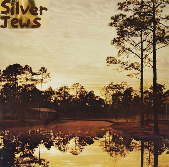 Silver Jews · Starlite Walker (LP) [Reissue edition] (2016)