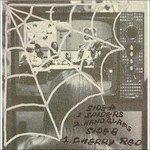 Cover for Ty Segall · Spiders (7&quot;) (2011)