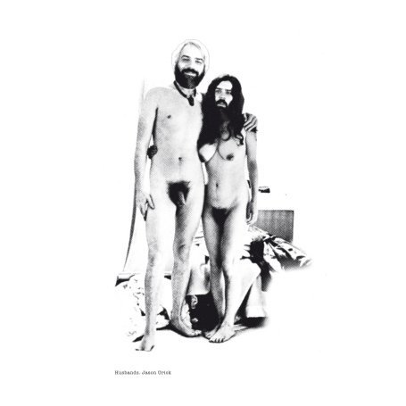 Cover for Jason Urick · Husbands (LP) [Limited edition] (2010)