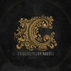 Cover for Chiodos · Illuminaudio (LP) (2024)