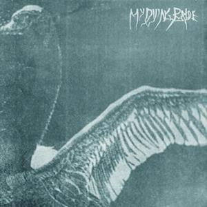 Cover for My Dying Bride · Turn Loose The Swans (LP) (2023)