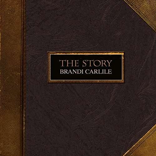 Cover for Brandi Carlile · Story (LP) (2014)