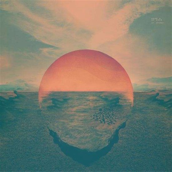 Cover for Tycho · Dive (LP) (2013)