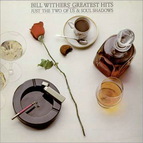 Greatest Hits - Bill Withers - Muzyka - MOBILE FIDELITY SOUND LAB - 0821797144513 - 15 listopada 2016