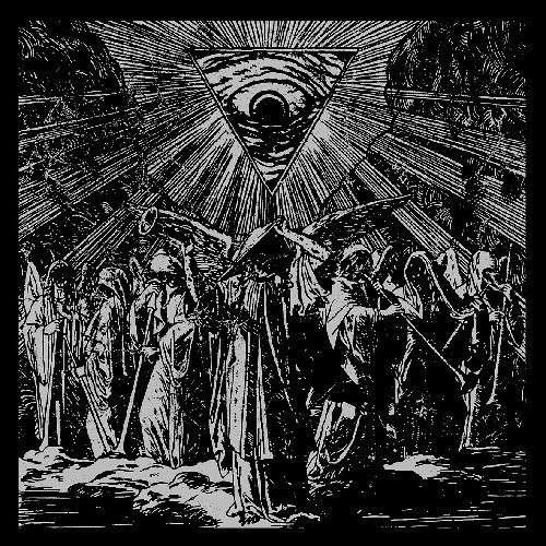 Cover for Watain · Casus Luciferi (LP) (2012)