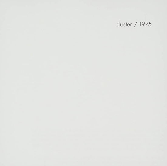 Cover for Duster · 1975 (LP) [EP edition] (2021)