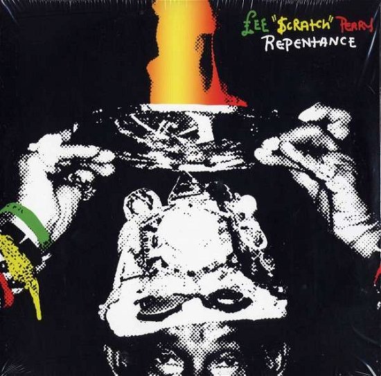 Cover for Lee Perry · Repentance (LP) [180 gram edition] (2015)