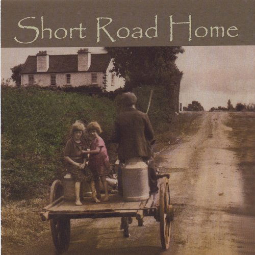 Short Road Home - Short Road Home - Musiikki - Short Road Home - 0837101131513 - tiistai 17. tammikuuta 2006