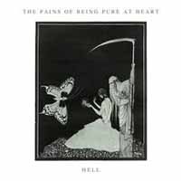Cover for Pains of Being Pure at Heart · Hell (7&quot;) (2016)