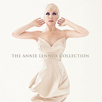 Cover for Annie Lennox · The Annie Lennox Collection (12&quot;) (2009)
