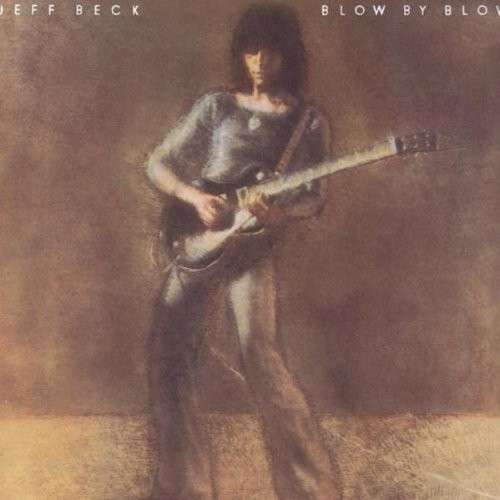 Blow By Blow - Jeff Beck Group - Muziek - ANALOGUE PRODUCTIONS - 0886977455513 - 24 juni 2010