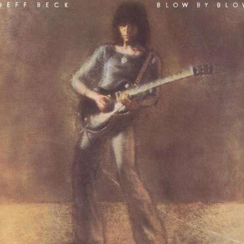 Cover for Jeff Beck · Blow By Blow (LP) (2010)
