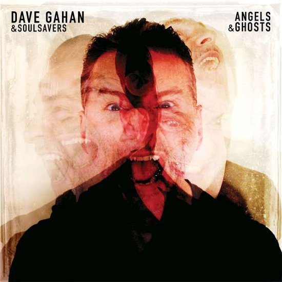 Angels and Ghosts - Dave Gahan - Music - Sony Music - 0888751365513 - May 9, 2017