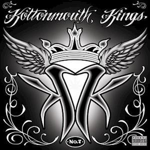 Cover for Kottonmouth Kings (LP) [Coloured edition] (2021)