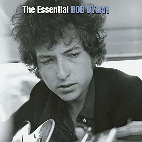 Cover for Bob Dylan · The Essential Bob Dylan (LP) [33 LP edition] (2016)