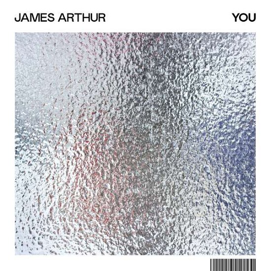 You - James Arthur - Musikk - SONY MUSIC - 0889854803513 - 15. november 2019