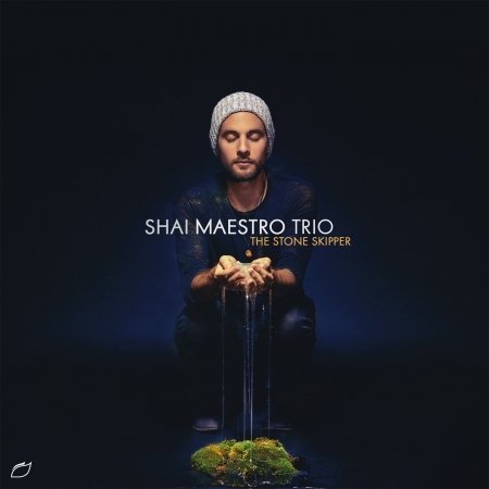 Stone Skipper - Shai Maestro Trio - Musik - L'AUTRE - 3521383440513 - 2. marts 2017
