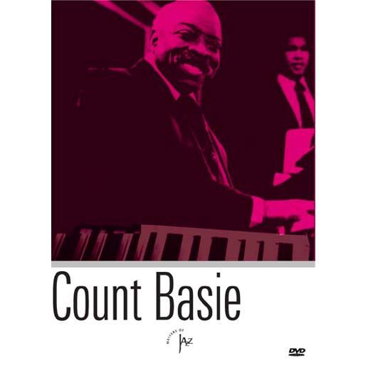 Count basie - Masters of jazz - Muzyka -  - 3700173211513 - 