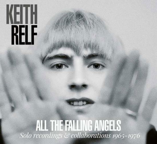 All The Falling Angels - Keith Relf - Music - REPERTOIRE - 4009910242513 - July 10, 2020